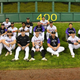 Pro baseball’s last outfield hill is no more